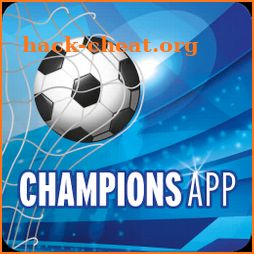 Champions League LIVE 2023 icon