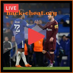 Champions League Live Streaming TV icon