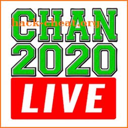 CHAN 2020 icon