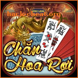 Chắn Hoa Rơi - Phát Lộc Phát Tài icon