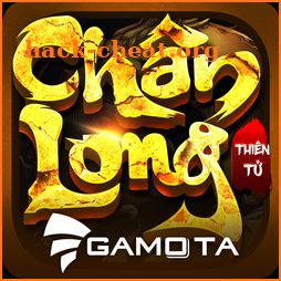 Chân Long Thiên Tử icon