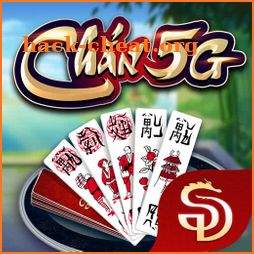 Chắn Sân Đình 5G icon