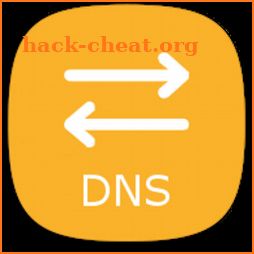 Change DNS (No Root 3G/Wifi) icon