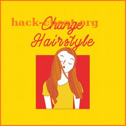 Change Hairstyle icon