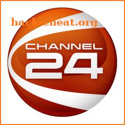 Channel 24 icon