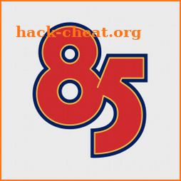 Channel 85 icon