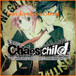 CHAOS;CHILD icon