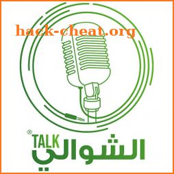 Chaouali Talk icon