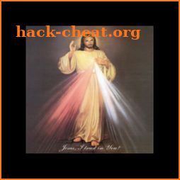 Chaplet of Divine mercy offline icon