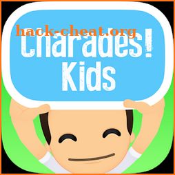 Charades! Kids icon