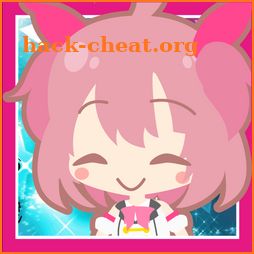 CHARAT Avatar Maker Lite icon