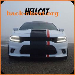 Charger hellcat wallpapers icon