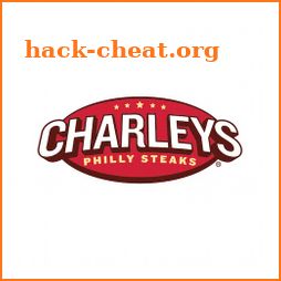 Charleys Rewards icon