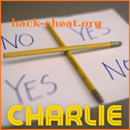 Charlie charlie 3D - spirits icon