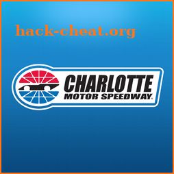 Charlotte Motor Speedway icon