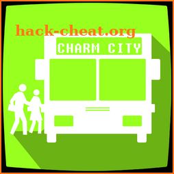 Charm City Circulator Live icon