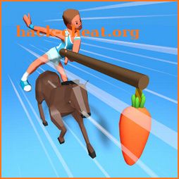 Chase Carrot icon