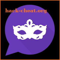 Chask - anonymous chat icon