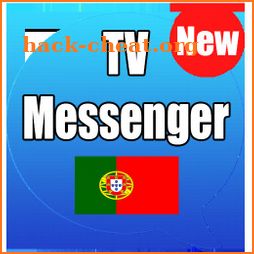 Chat for Portugal TV: Free Messenger icon