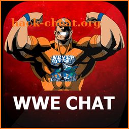 Chat of WWE Wrestler: John Cena icon