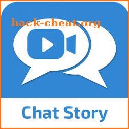 Chat Story - Texting Story Maker icon