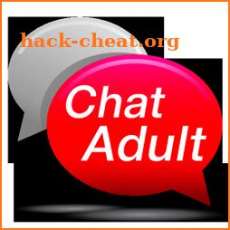 ChatADULT (Random Chat) icon