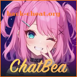 ChatBea：Character AI & Friend icon