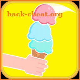 Chatch Ice Cream icon