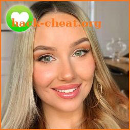 ChatMeetLove - dating with beautiful girls. icon