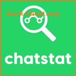 Chatstat - AI Child Safety App icon