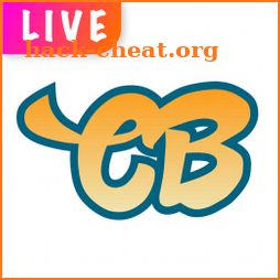 CHATURBATE Random Live Chat icon