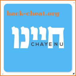 Chayenu icon