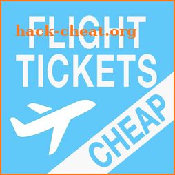 Cheap AirTickets icon