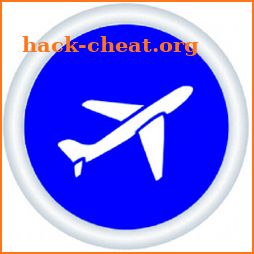 Cheap Flights icon