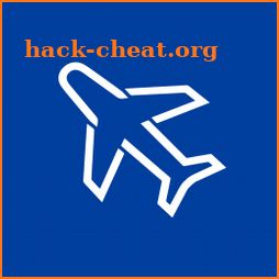 Cheap Flights icon