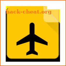 Cheap Flights Pro Apps icon