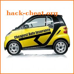 Cheapest Auto Insurance icon