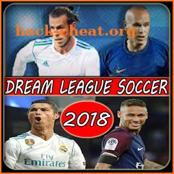 Cheat DREAM NEW LEAGUE SOCCER 18 icon