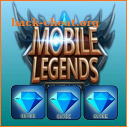 Cheat mobile legend bang bang terbaru icon