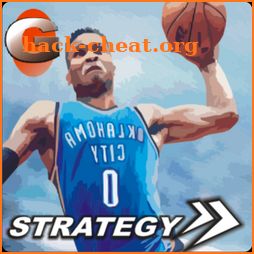 Cheat; NBA LIVE Mobile MOD icon