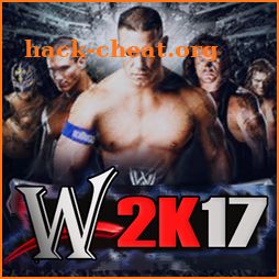 Cheat WWE 2K17 SmackDown icon