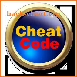 CheatCode Keyboard icon