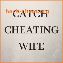 Cheating Wife App icon