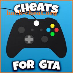 Cheats for all GTA icon