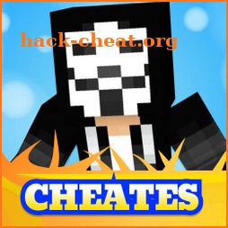 Cheats for Minecraft icon