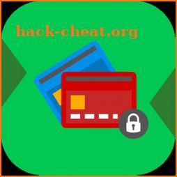 Check Card: Credit & Debit icon