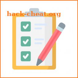 Check list icon