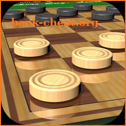 Checkers STAR™ : The King Of Draughts icon