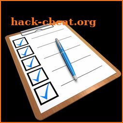 Checklist - Simple & Easy icon