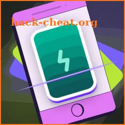 Cheerful Charging Animation icon